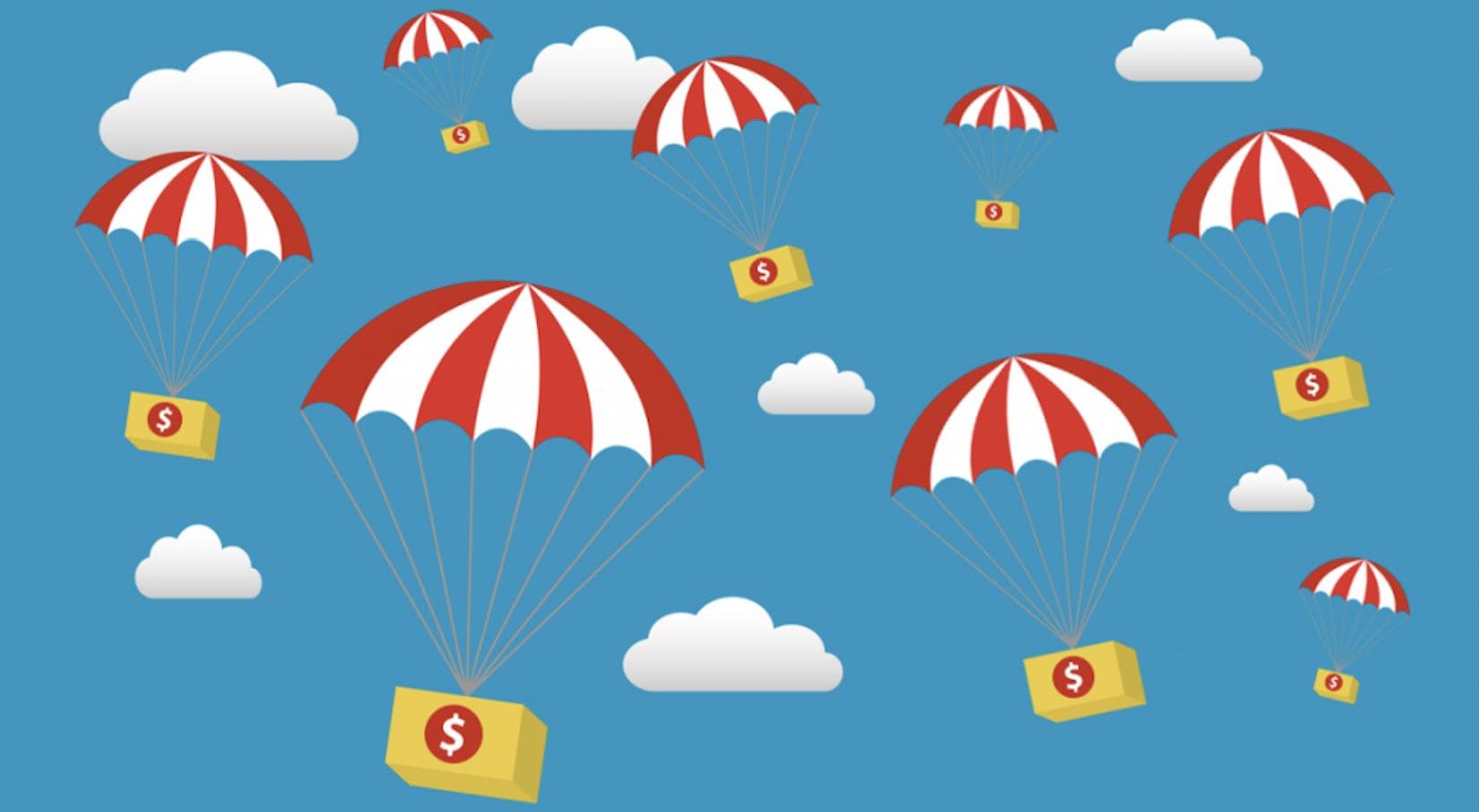 撸空投防女巫科学家必备：头部 CEX 币安、OKX、Bitget 多地址充值功能解析