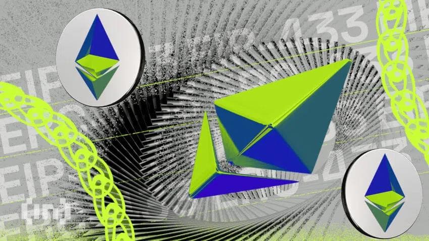 解密以太坊的 ERC4337 变局,我们可以窥见哪些机会 ?