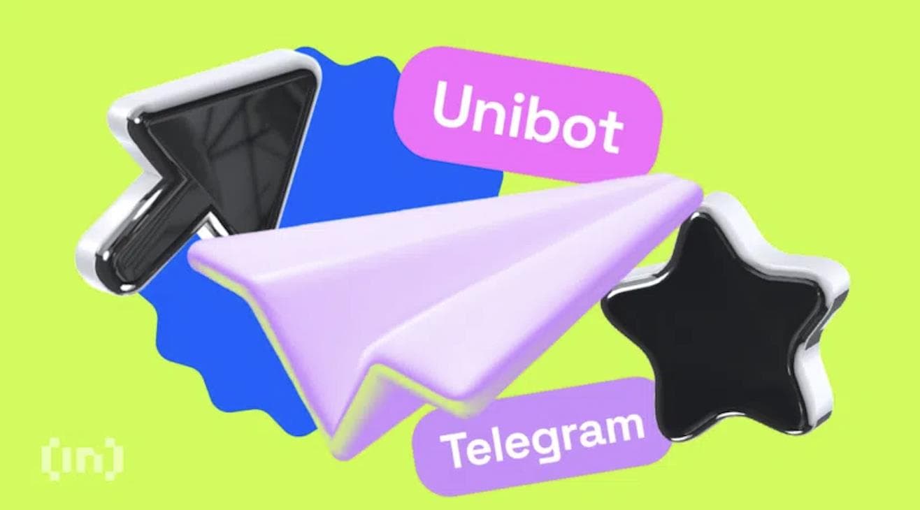 Unibot 遭遇黑客入侵：Telegram 用户该如何保障资产安全？
