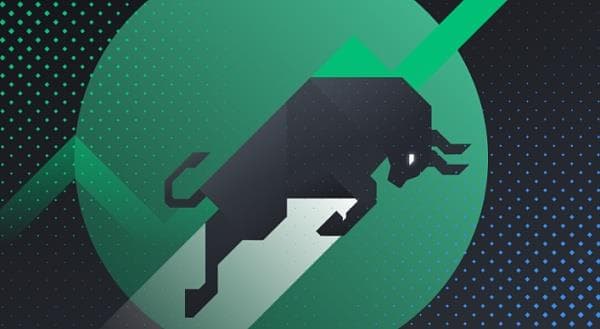 M6 Labs 市场观察：史上最大牛市即将开始？