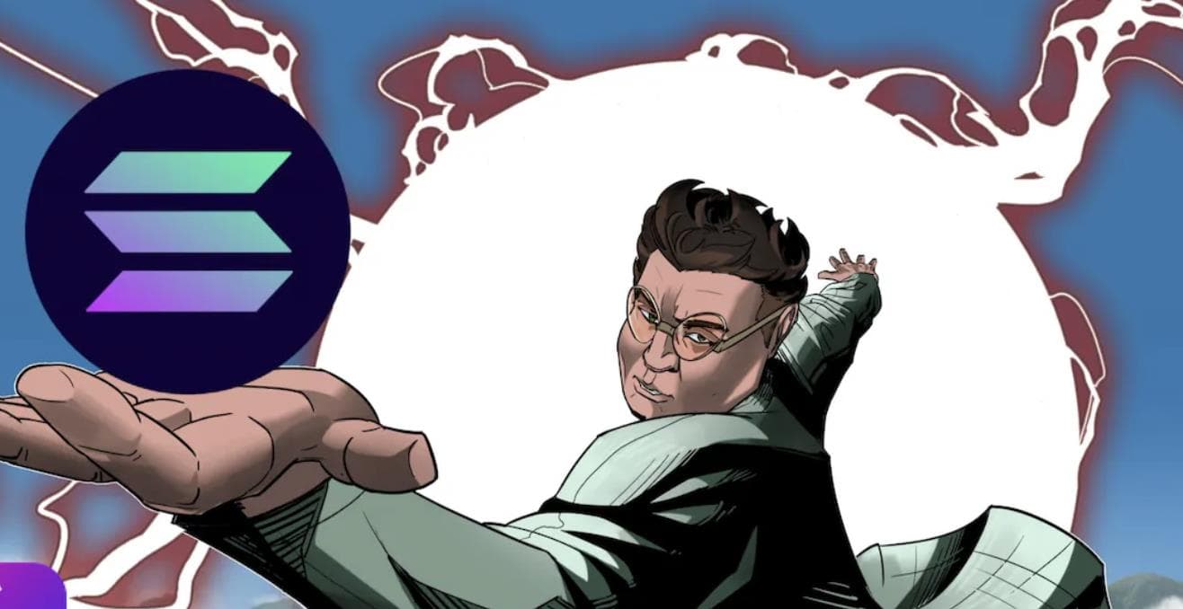 为何 SOL 一年涨 4 倍，但 Solana 生态发展仍然滞后？