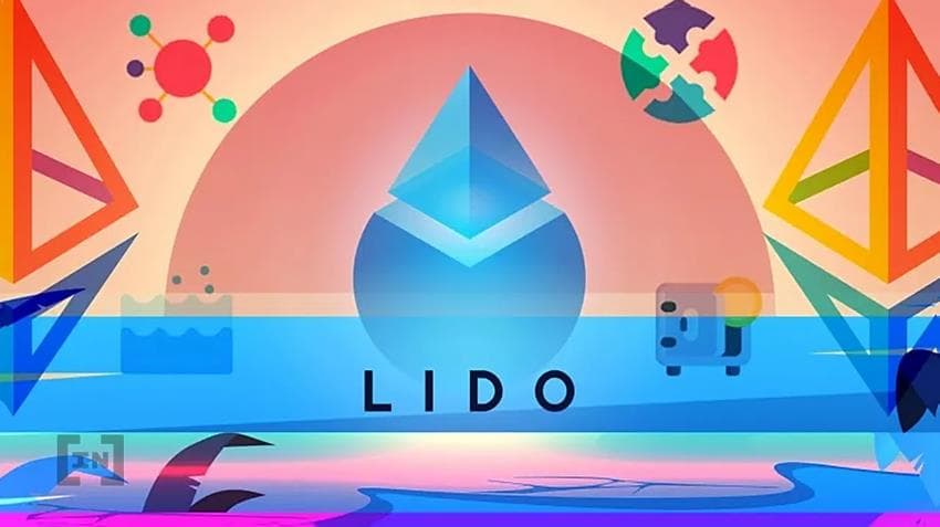 再探流动性质押：数据揭示 Lido 现在还香吗？