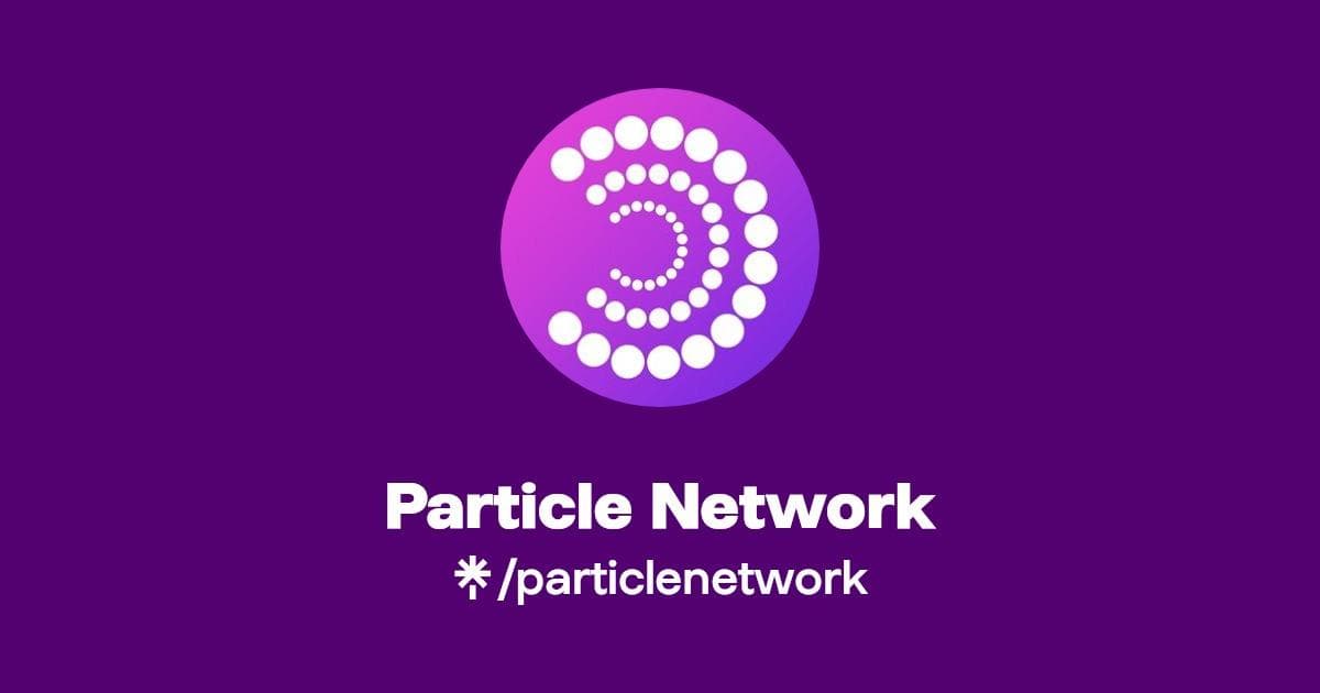 速览 Particle Network 全链账户抽象：动机、基本构成与未来规划