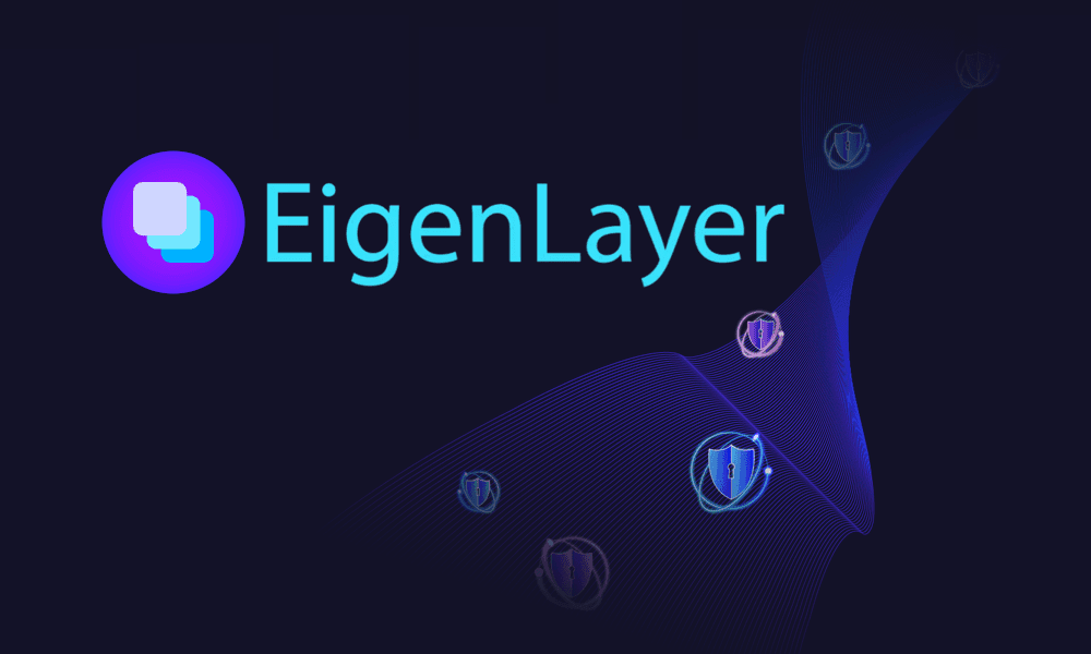 如何通过 Eigenlayer 的 Restaking 技术重塑质押模式？
