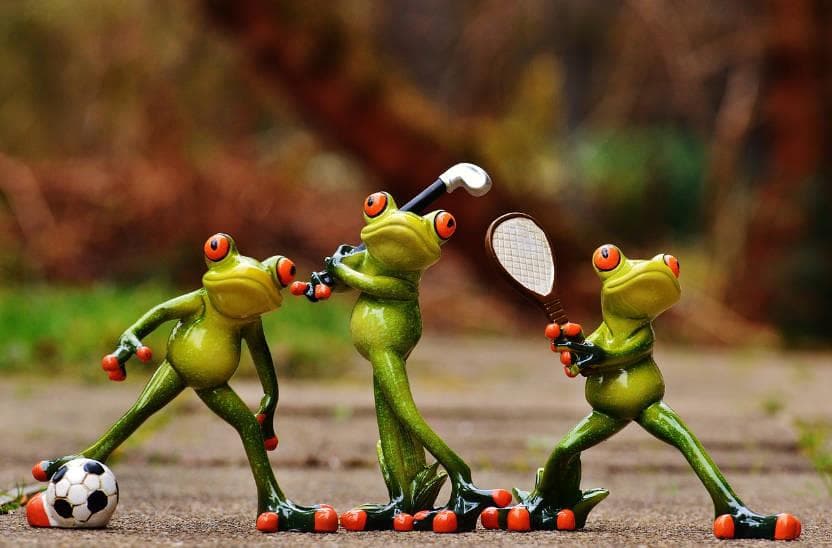 反思 Web3 与体育的结合：到底是谁需要谁？