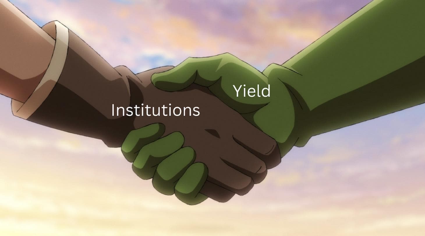 机构进场预期升温，以太坊质押赛道未来会走向何方？