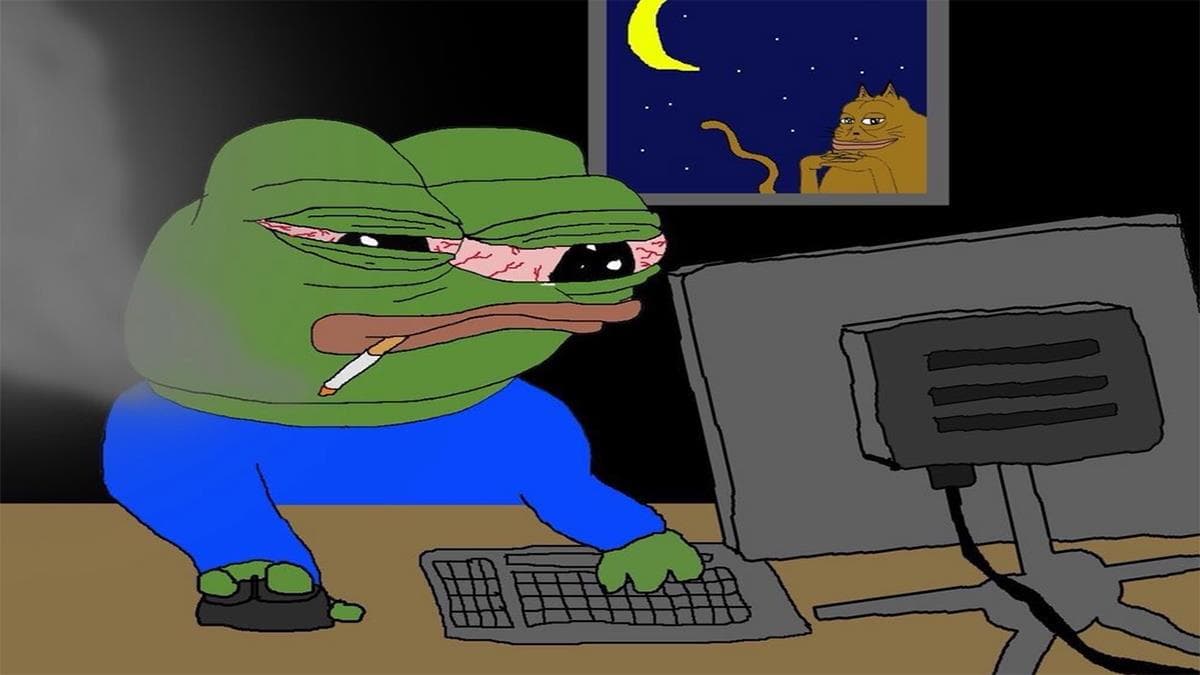 统计多次出现错误，pepe-RGB 白名单遭社区质疑