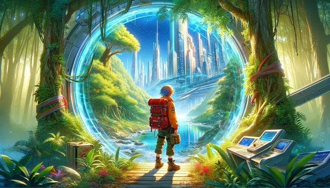 Backpack ：FTX 前高管再创业，打新活动传言引发社区 FOMO（附注册步骤）