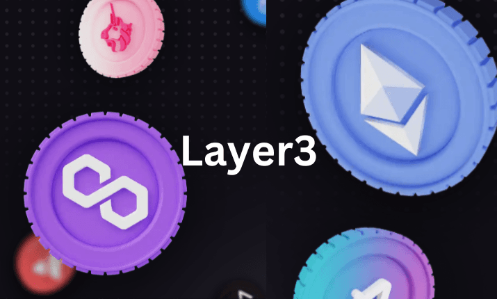 一文了解 Layer 3 的原理和当前市场格局