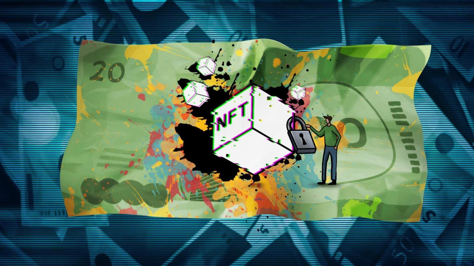 小幽灵创始人 Sleepy ：还活着的 NFT 老项目在下个牛市都是蓝筹