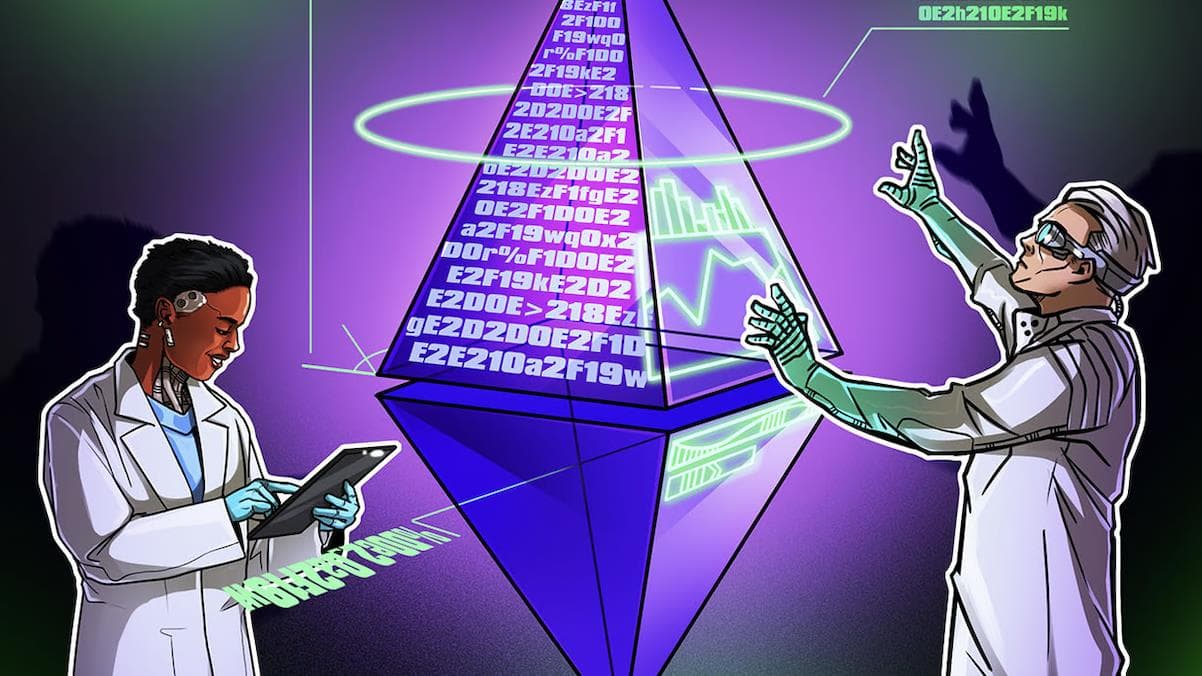 Plasma + ZK-SNARKs：以太坊扩容新思路