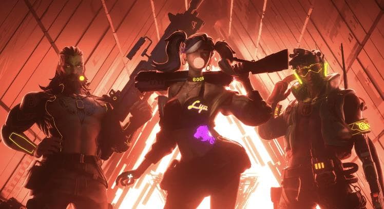 Folius Ventures 研报：Matr1x，战略 FPS 手游与加密货币递归增长策略和成熟装饰品商业模式的完美结合