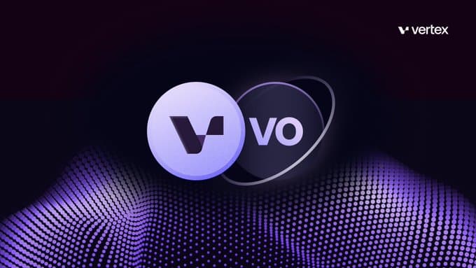 靠交易挖矿快速登顶，衍生品 DEX Vertex 有何不同之处？