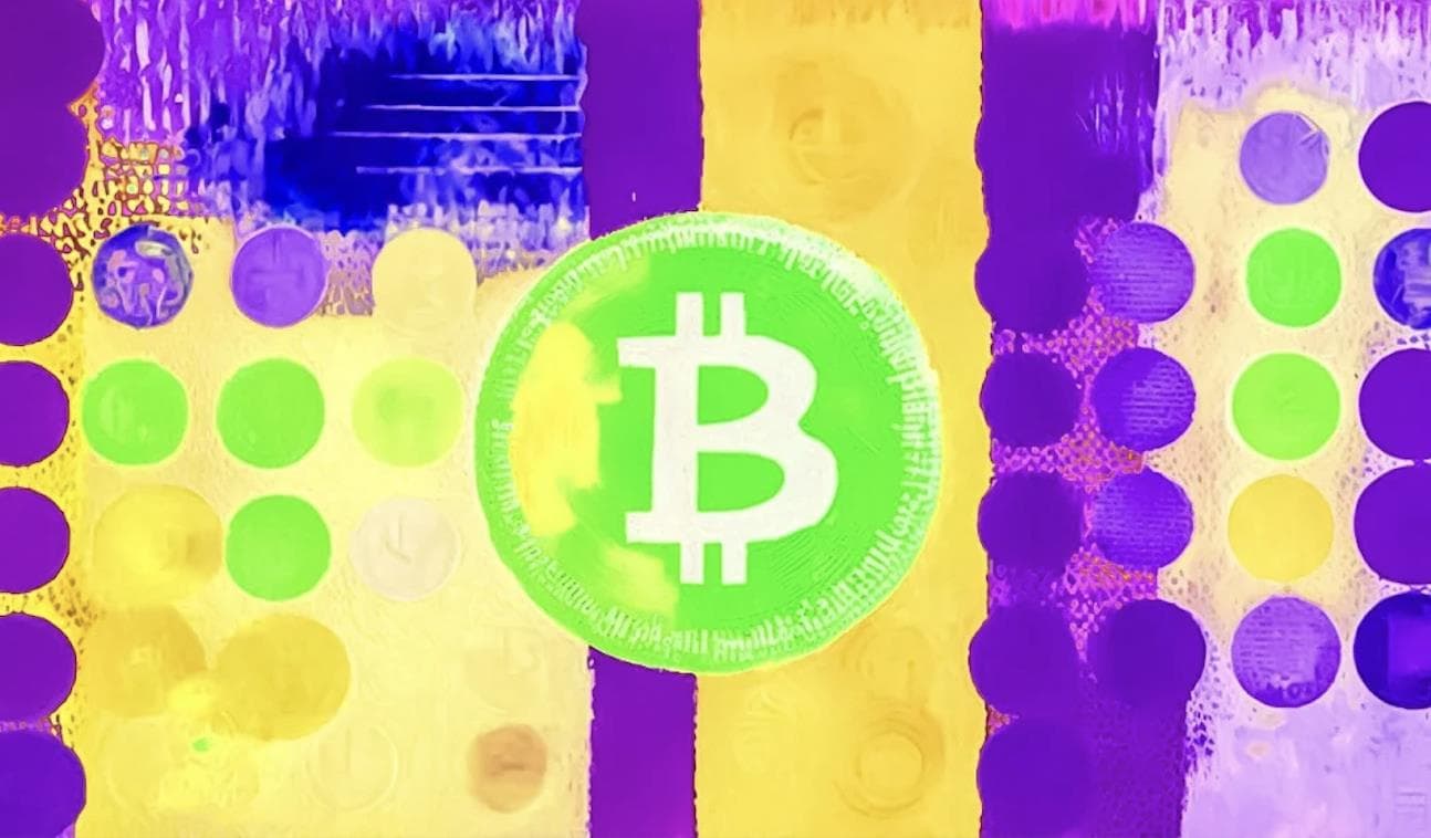 比特币生态新趋势：闪电网络、Ordinal、Atomical、bitVM