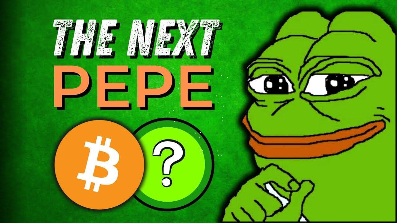 上万倍的 PEPE 与 ORDI，今年地球上的最强资产