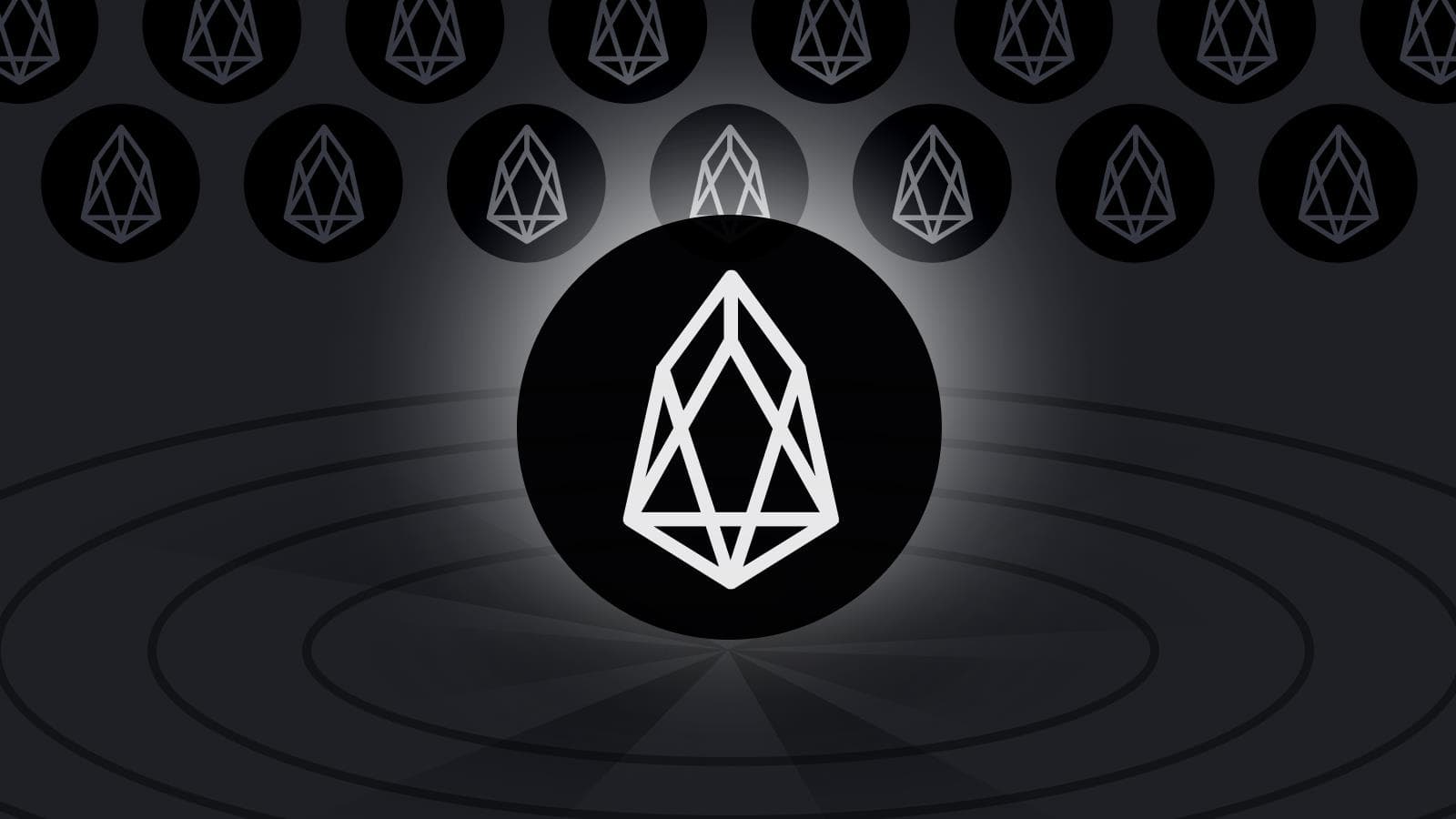 EOS 生态再次复兴的前夜，能否重回公链决战赛道？