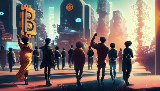 比特币开发者掀起铭文禁用风波，一场多方利益的博弈局