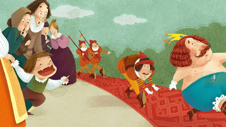 铭文：“大区块主义”的皇帝新衣