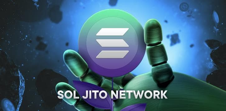 MT Capital 研报: Jito，重塑 Solana 质押市场格局