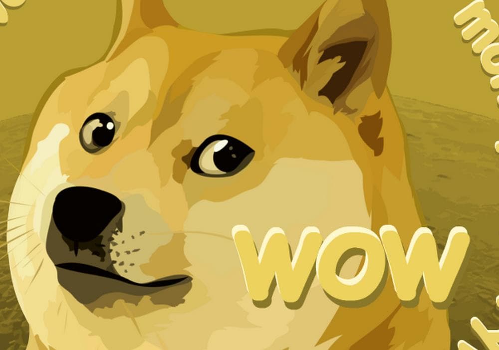 DogeCoin：Crypto 历史上最独特的一面旗帜