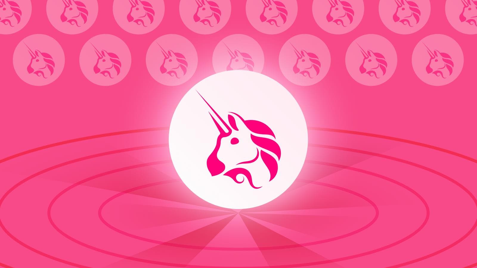 Uniswap：从零到无限