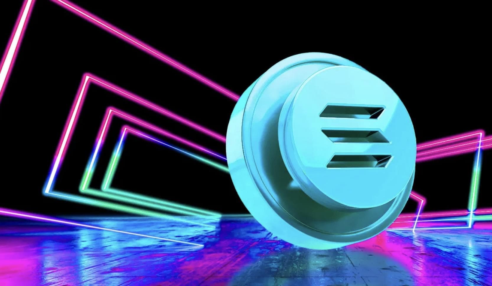 Jito 开启近 2 亿美元 JTO 空投，Solana 生态酝酿「翻身之仗」