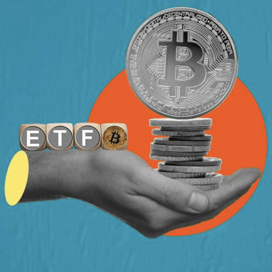 比特币现货 ETF 的本质、影响及展望