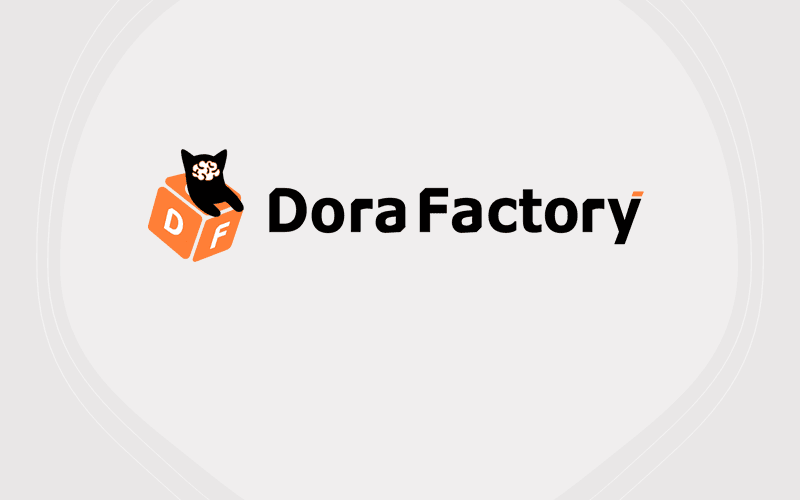 Dora Factory 完成新一轮战略融资，宣布新的生态系统合作伙伴