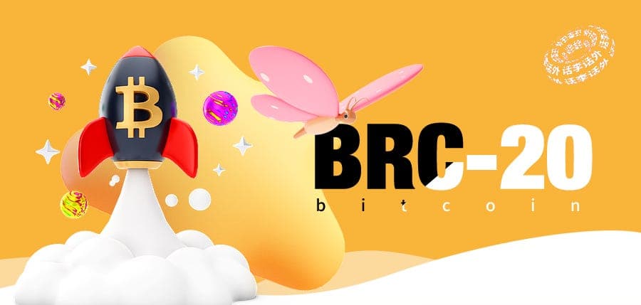 BRC-20 上值得关注的 6 个低市值项目：RWA、跨链桥、借贷…