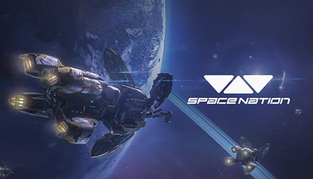 Space Nation：新世代的 Web3 经典游戏体验报告