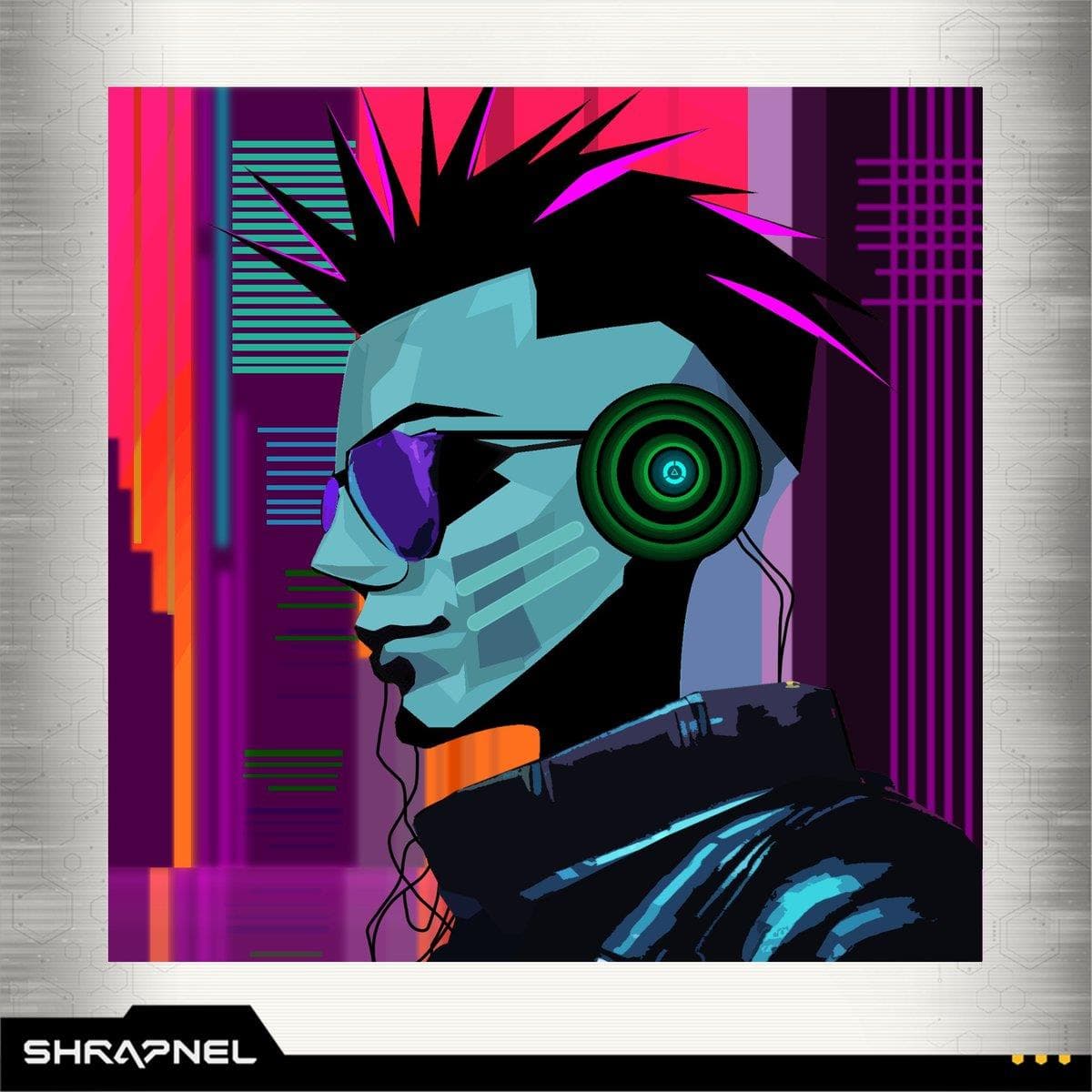 全面了解 Sharpnel：代币上涨后，为什么它仍是被低估的 Web3 FPS 游戏？