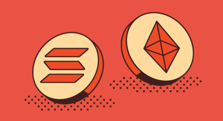 以太坊的 Layer2 们，要如何与 Solana 竞争？