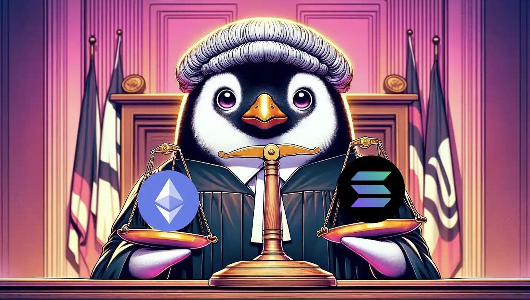 2024 加密叙事预测：看涨 Solana 和以太坊生态，看跌 RWA 和 NFT 交易