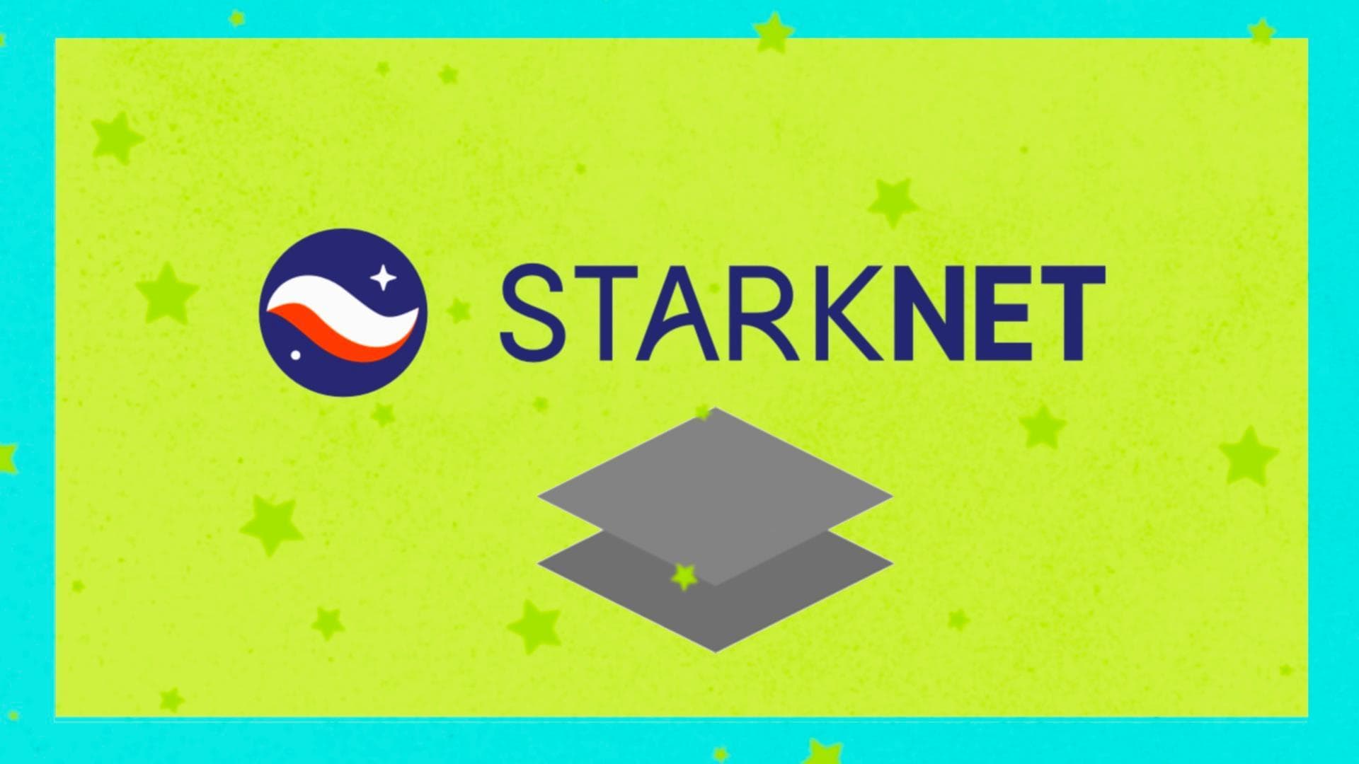 Starknet 将于 2024 年一季度代币解锁和空投，哪些生态项目值得关注？