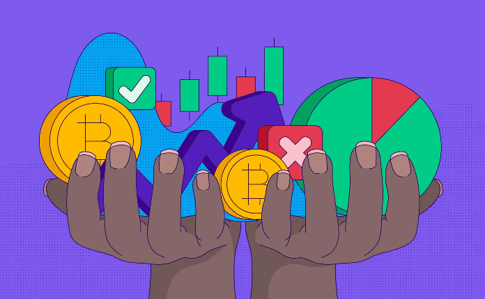 无需 SEC 批准，前花旗高管计划发行比特币存托凭证