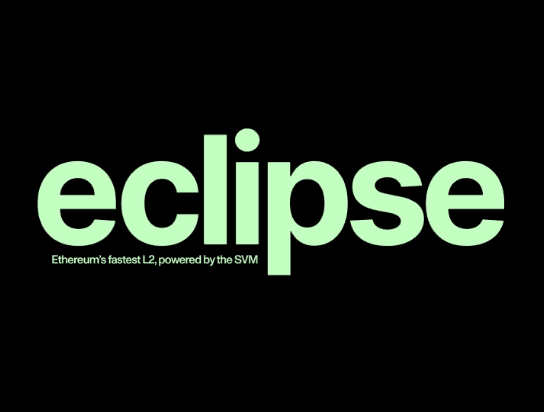 对话 Eclipse 创始人：探索 L2 新可能，集成 Solana 的高性能和以太坊的安全性