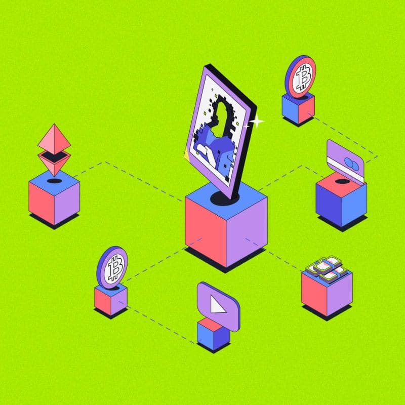 我如何用 DAO 投 AI ( 一 )