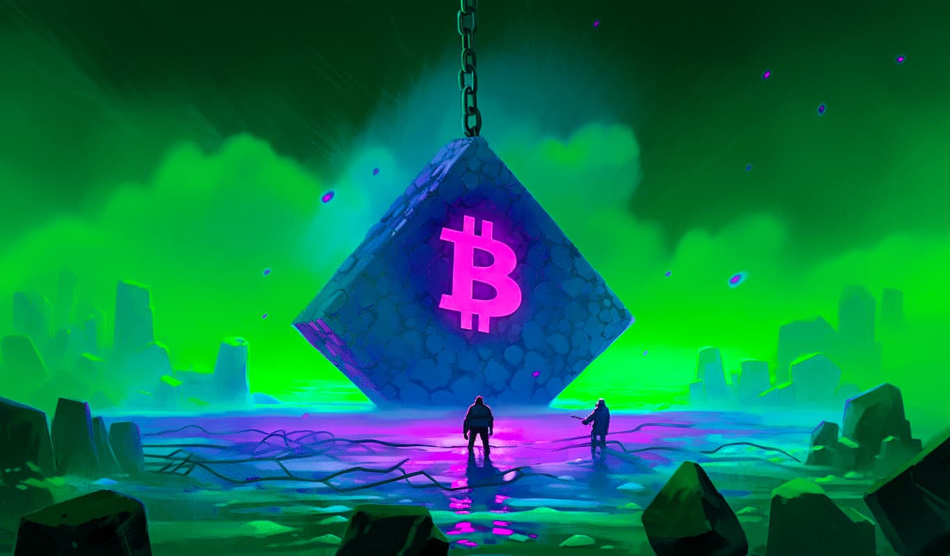 比特币 ETF 申请者 「交卷」，答案 2 天后揭晓