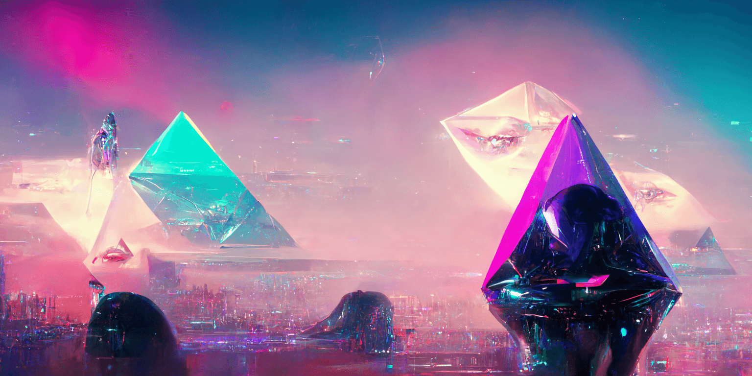 1kx：区块链扩容的终局是信任最小化和水平扩展