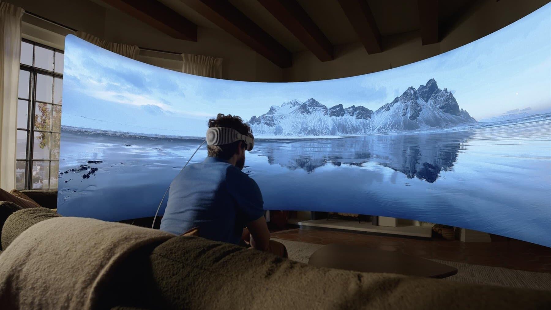 苹果 Vision Pro 即将发售，哪些 VR/AR 加密项目值得关注？