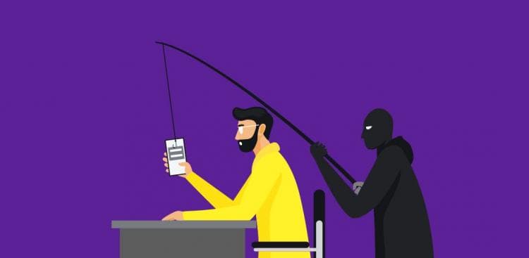 还没赚钱就被盗？这份铭文防钓鱼指南请拿好