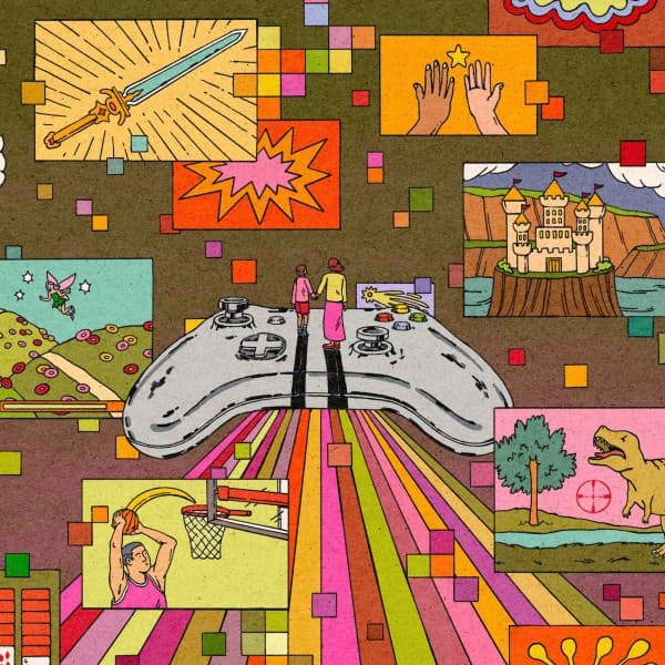 全链游戏新动向：盘点 1 月份值得关注的 5 款游戏