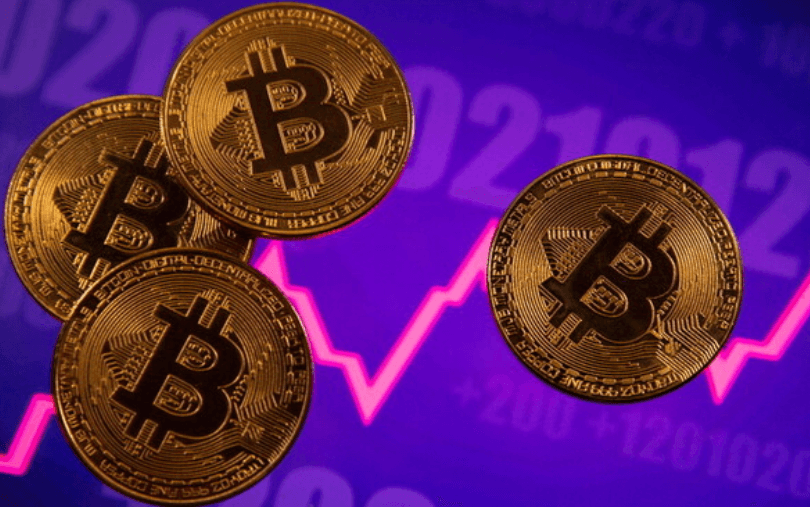 比特币 ETF 上市三只加密股票或面临新挑战