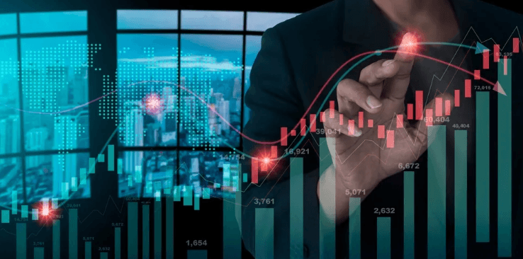 Wintermute OTC 年度报告：下半年交易量增长 4 倍，TradFi 重新兴起