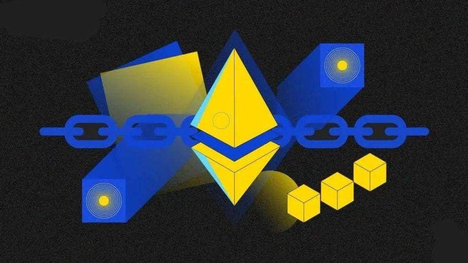 加密宽带时代：模块化区块链和 Rollup 革命