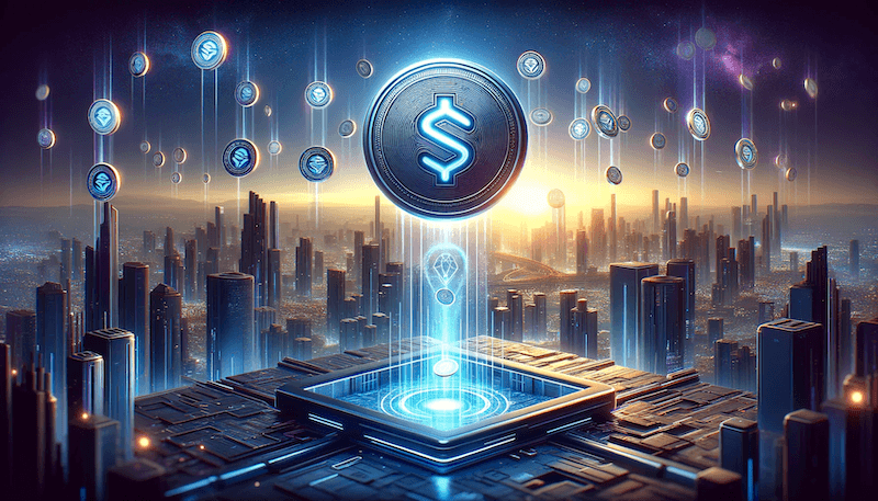 新周期的 (3,3)？TIA 质押领空投模式的「庞氏预期」