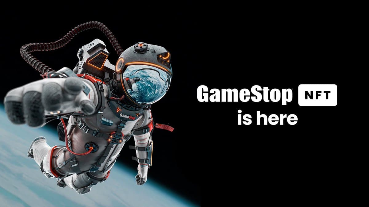 GameStop NFT 业务消亡史：传统公司进军 NFT，是一门赚钱的生意吗？