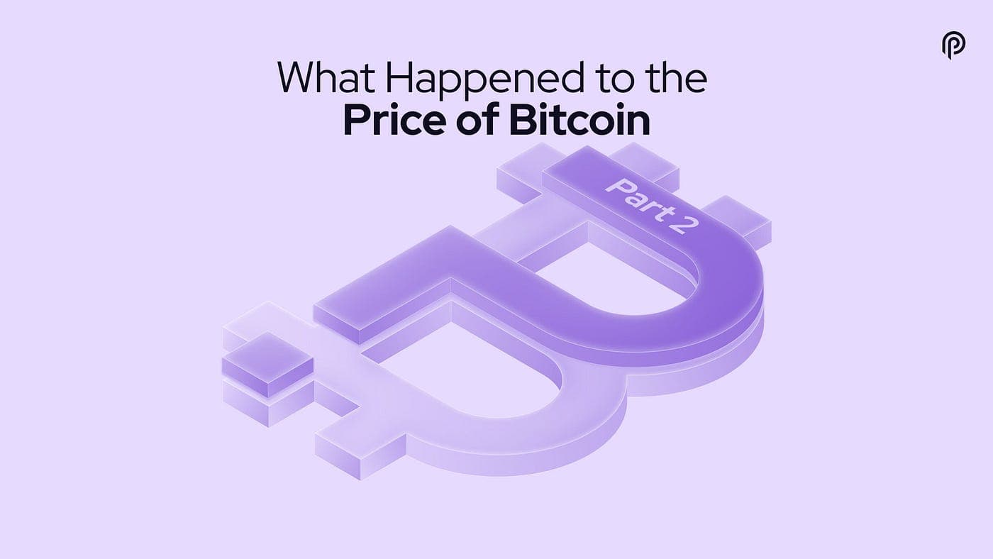 假 ETF 新闻过后，Pyth 如何应对比特币价格剧烈波动