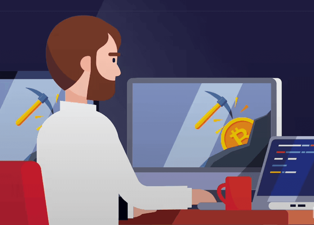 CoinShares 矿业报告：隐藏在减半背后的比特币周期密码