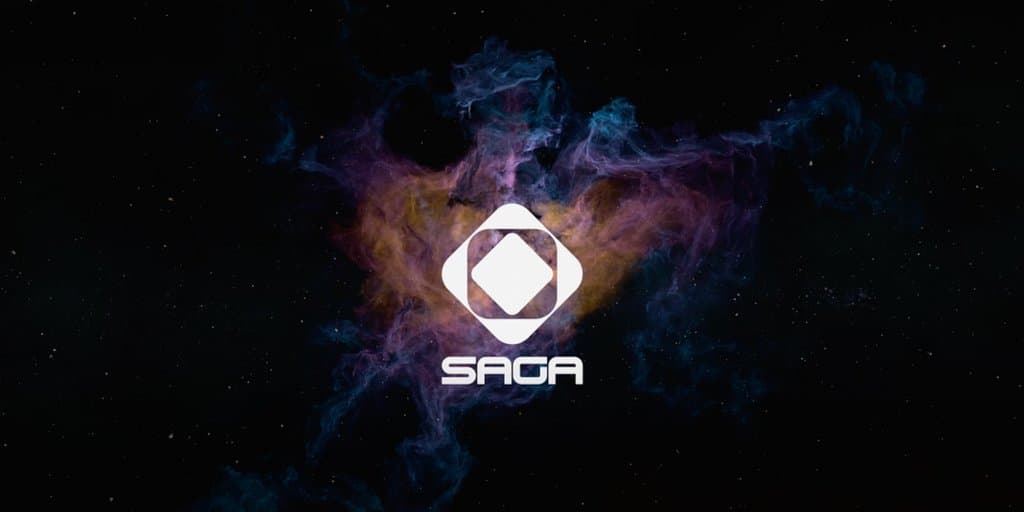 Saga 空投背后：面向忠诚用户，做 Cosmos 的游戏中心
